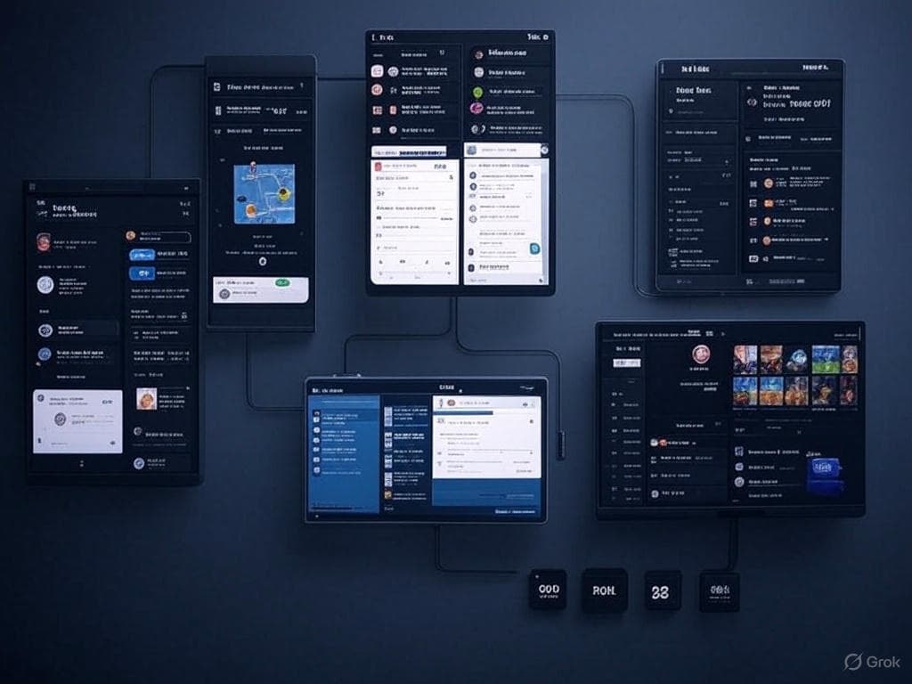 Cab Management System