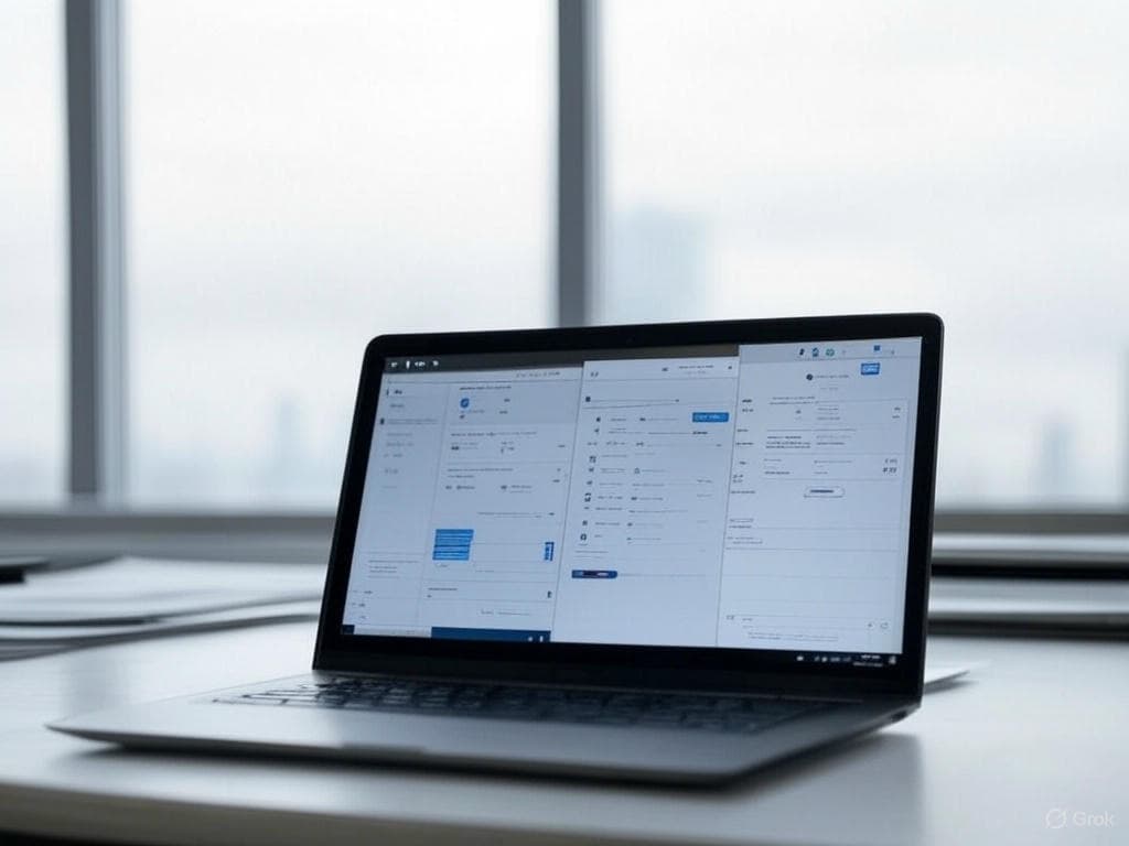 Employee Management Tool